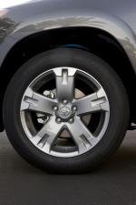 Toyota RAV4 2009 года